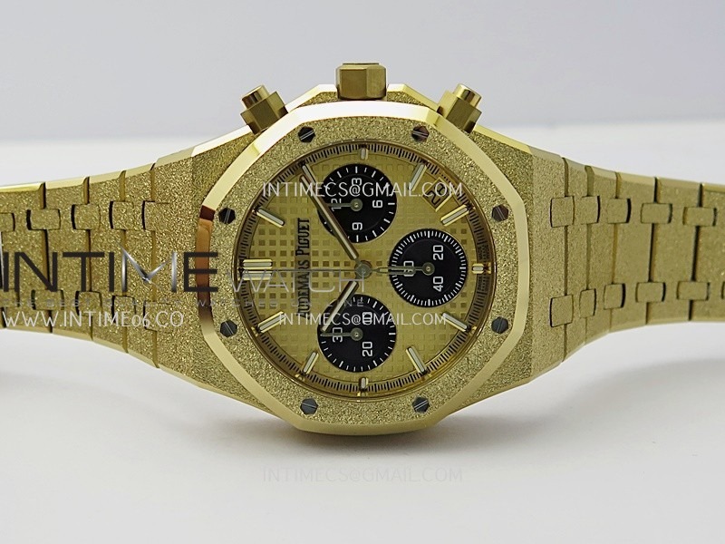 royal-oak-chrono-26240ba-frosted-yg-apsf-11-best-edition-yg-dial-on-bracelet-sa4401-super-clone (2).jpg