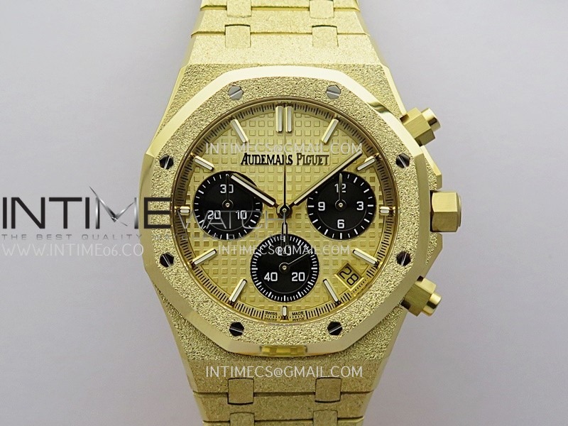 royal-oak-chrono-26240ba-frosted-yg-apsf-11-best-edition-yg-dial-on-bracelet-sa4401-super-clone.jpg