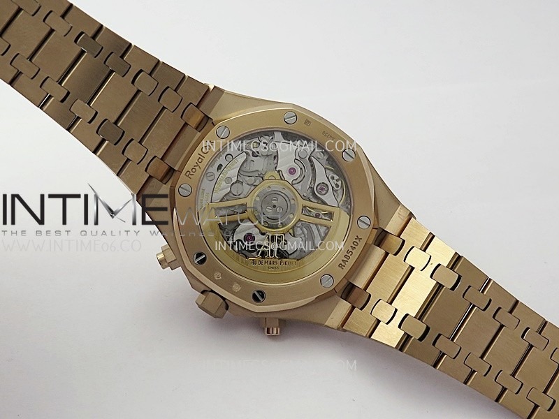 royal-oak-chrono-26240or-rg-v2-apsf-11-best-edition-blue-dial-on-rg-bracelet-sa4401-super-clone-free-sprung (9).jpg