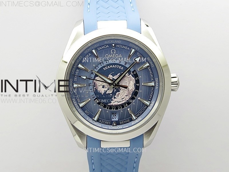 aqua-terra-gmt-worldtimer-43mm-vsf-1-1-best-edition-summer-blue-dial-on-blue-rubber-strap-a8938-super-clone.jpg