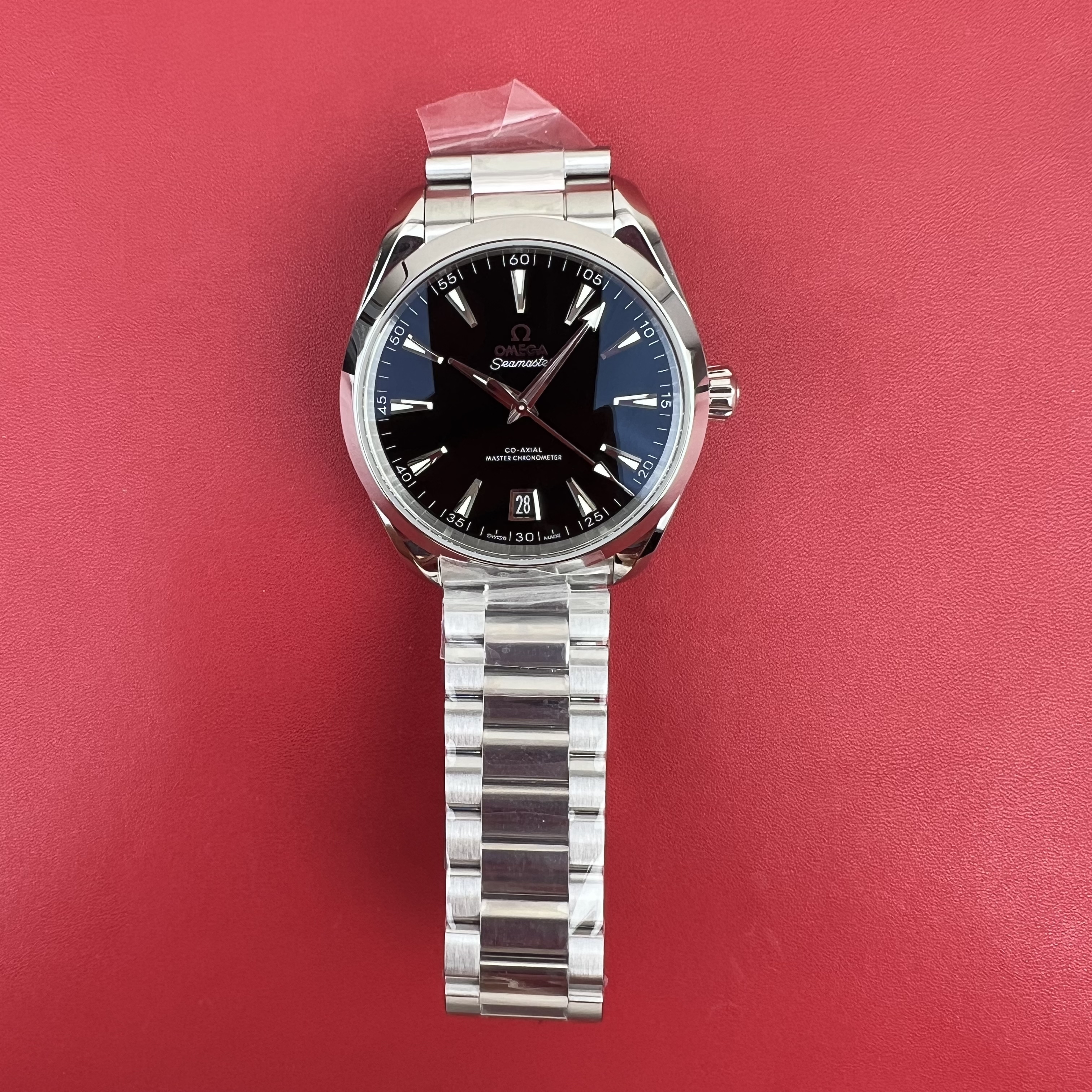 [국내배송] VS 아쿠아테라 블랙 8.15 1 QC