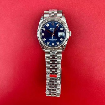[국내배송] VS 데이저스트 블루 10p 36mm 8.20 1번 QC