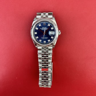 [국내배송] VS 데이저스트 블루 10p 36mm 8.20 2번 QC