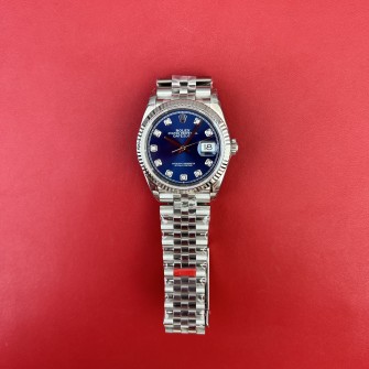 [국내배송] VS 데이저스트 블루 10p 36mm 8.20 3번 QC