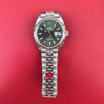 [국내배송] VS 데이저스트 민트그린 36mm 8.20 1번 QC