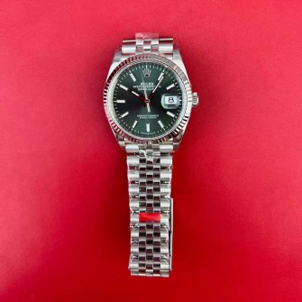 [국내배송] VS 데이저스트 민트그린 36mm 8.20 2번 QC
