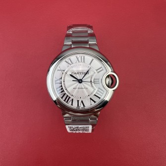 [국내배송] AF 발롱블루 33MM 오토 8.20 2번 QC