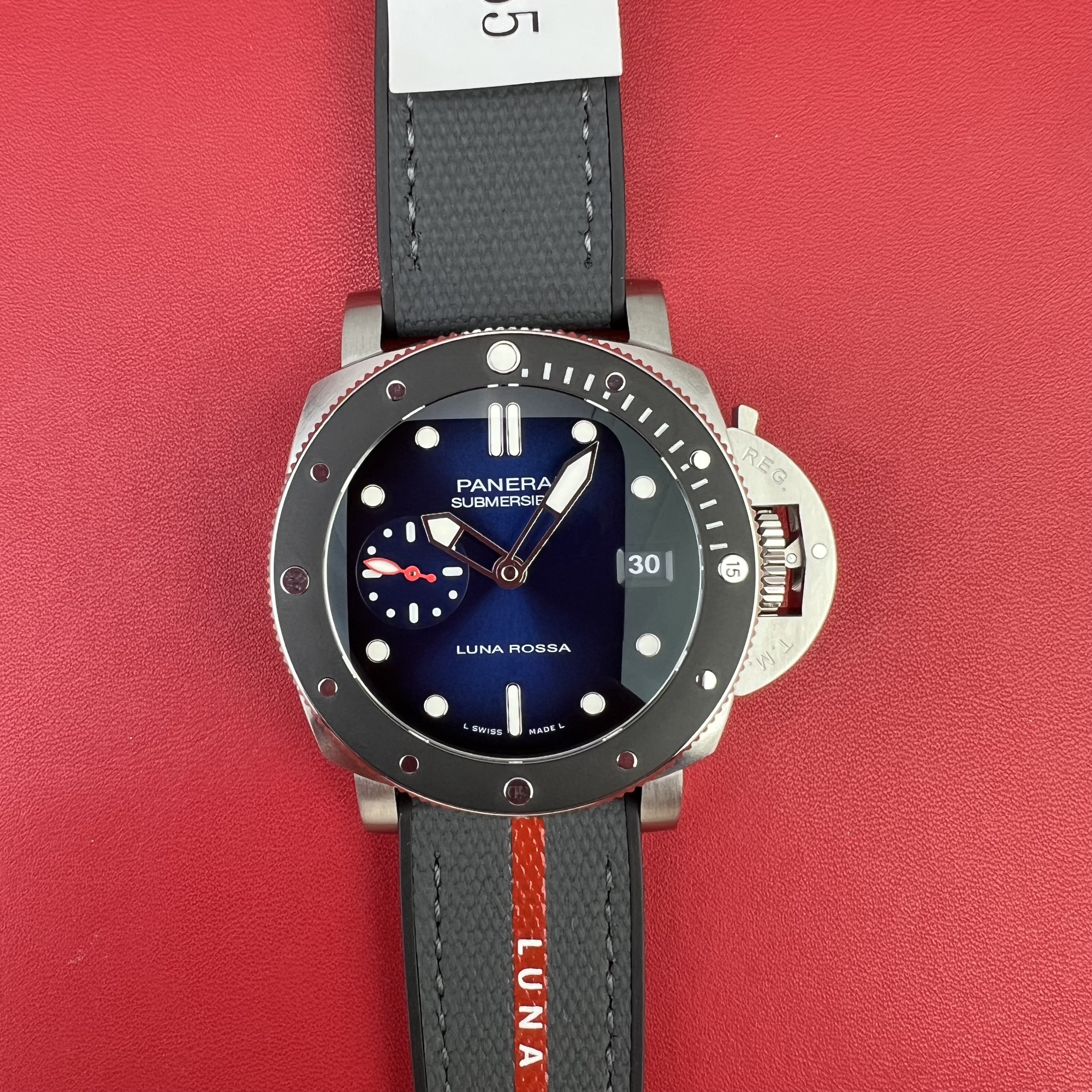 [국내배송] VS PAM1565 이벤트 8.20