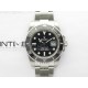 Submariner 116610 LN Black Ceramic 904L Steel VSF 1:1 Best Edition VS3135