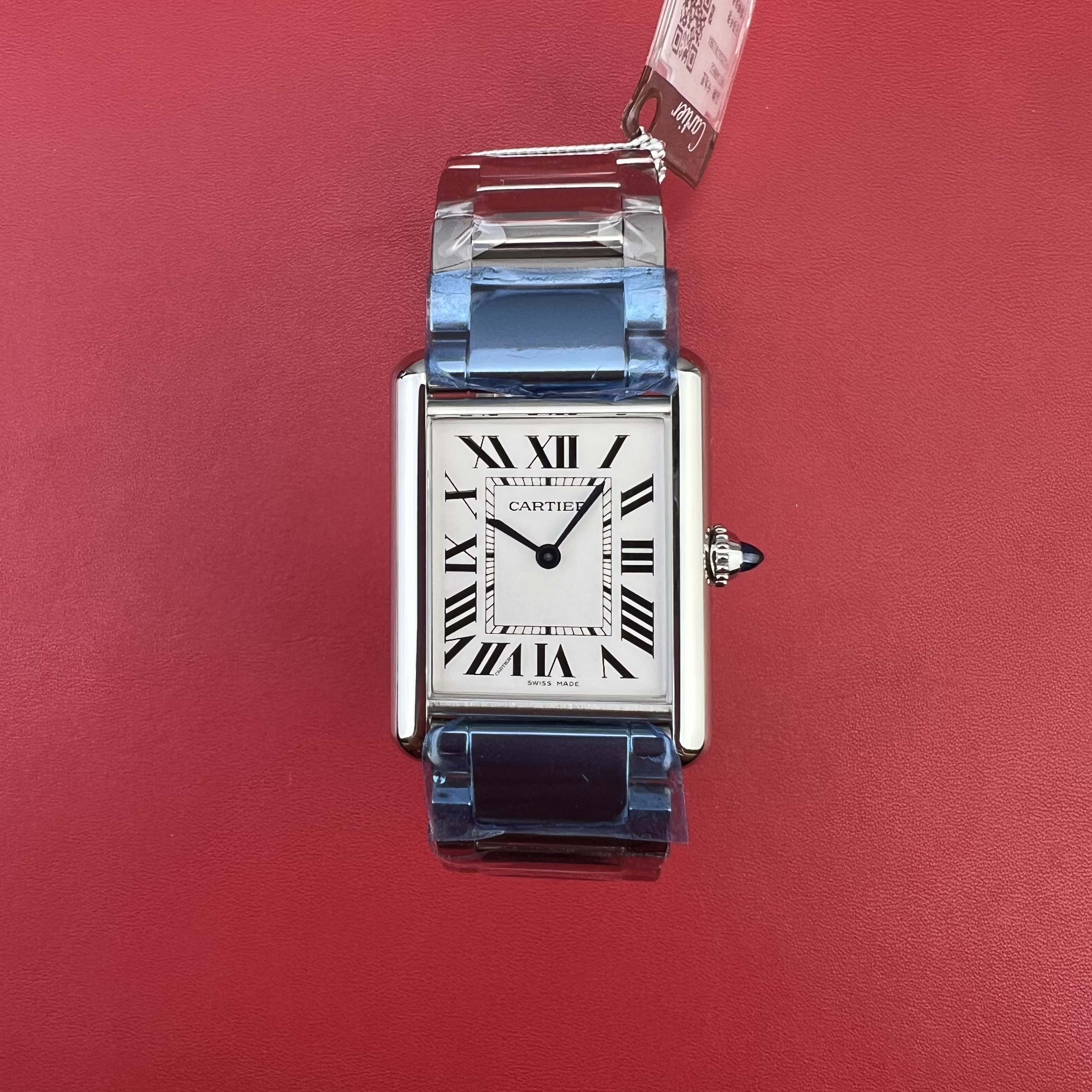 [국내배송] F1 탱크 머스트 라지 브슬 9.15 5번