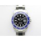 Submariner 126619 LB Blue Ceramic 904L Steel VSF 1:1 Best Edition VS3235