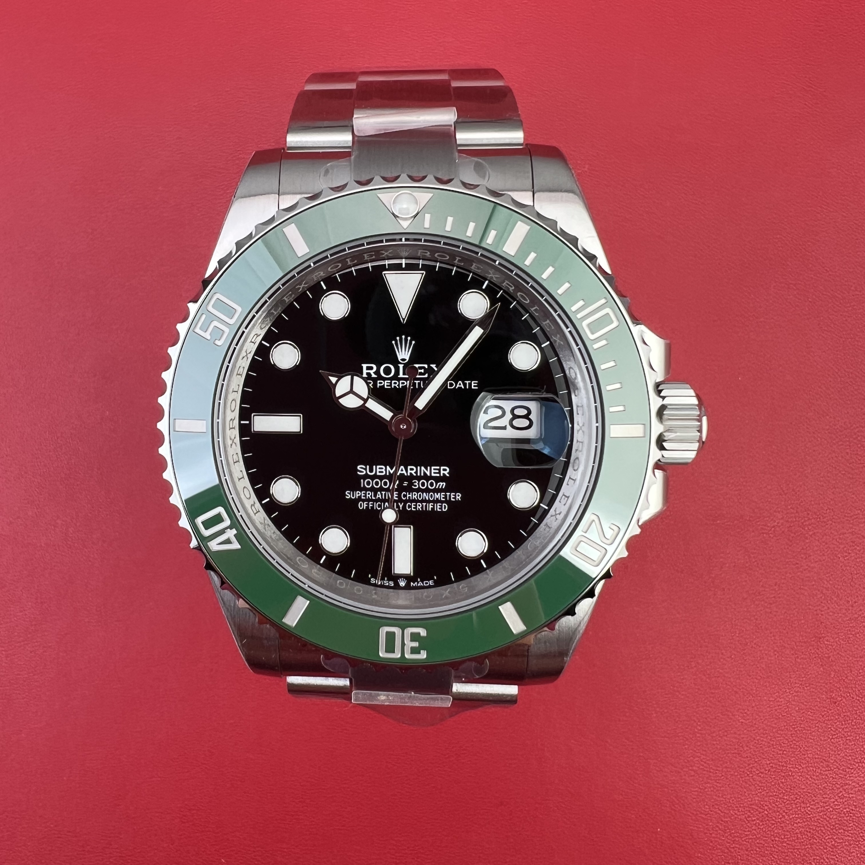 [국내배송] VS 신형 섭마 스벅 9.15 1번