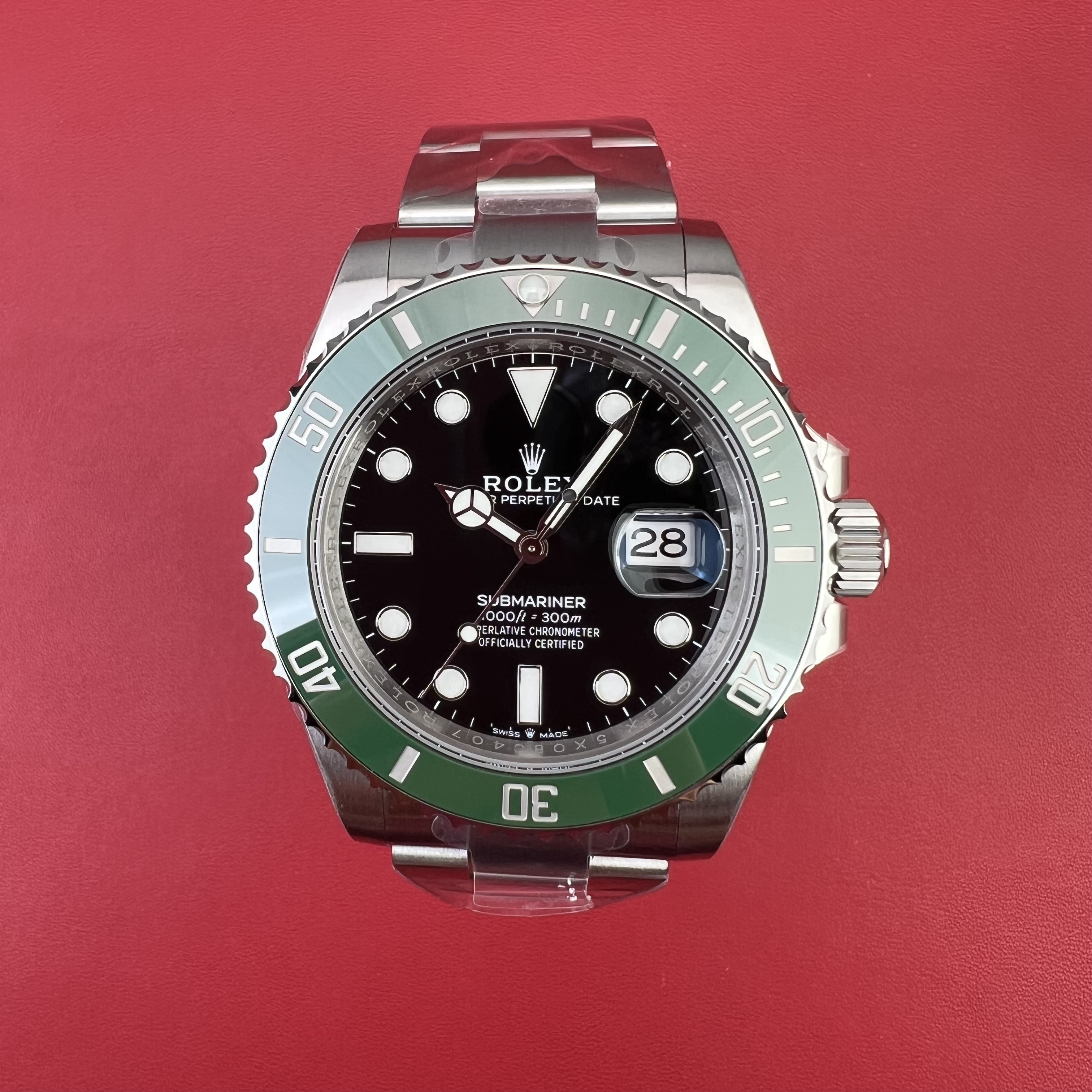 [국내배송] VS 신형 섭마 스벅 9.15 3번