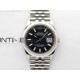 DateJust 36 SS 126234 VSF 1:1 Best Edition 904L Steel Black Dial on Jubilee Bracelet VS3235