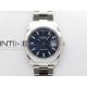 DateJust 41 126300 904L SS VSF 1:1 Best Edition Blue Dial on Oyster Bracelet VS3235
