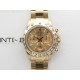 Daytona 116506 RG APSF RG Dial T Crystals Markers On RG Bracelet Slim A7750