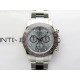 Daytona 116506 904L SS APSF 1:1 Best Edition Ice Blue Dial on 904L SS Bracelet SH4130