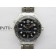 Seamaster Diver 300M 007 SS V4 VSF 1:1 Best Edition Black Wave Textured Dial On SS Bracelet Super Clone Asian 8800