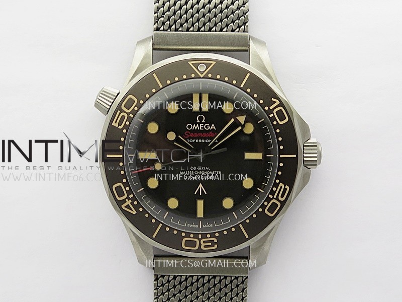 Seamaster 300 