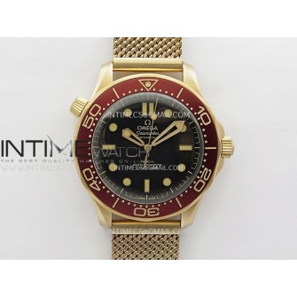 Seamaster 300M 