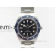 Heritage 2016 Black Bay Shield ZF 1:1 Best Edition Blue on SS Bracelet A2824 V5