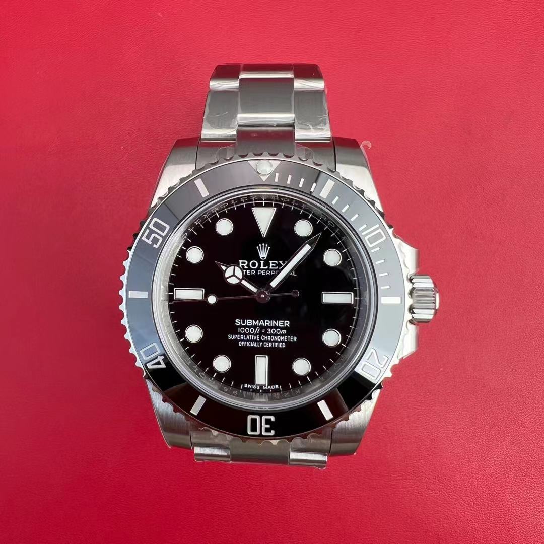 [국내배송] VS 구형 서브마리너 논데이트 9.30 1번