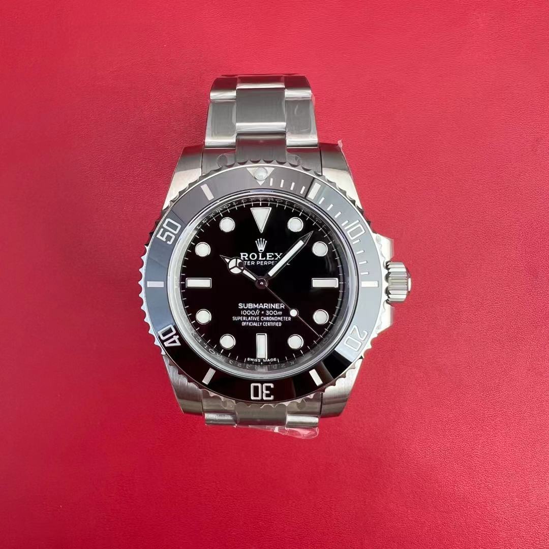 [국내배송] VS 구형 서브마리너 논데이트 9.30 2번