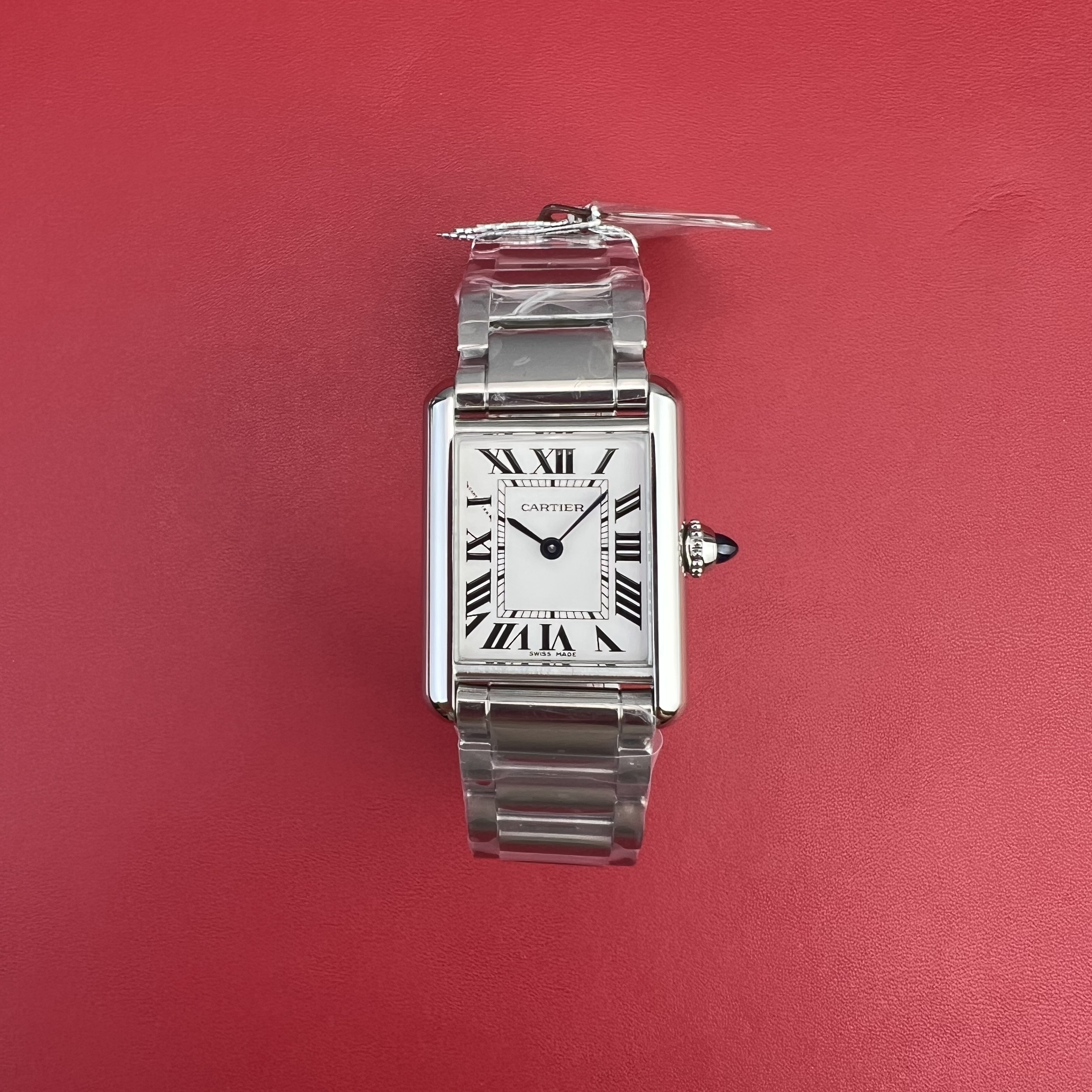 [국내배송] F1 탱크 머스트 스몰 브슬 10.14 4번