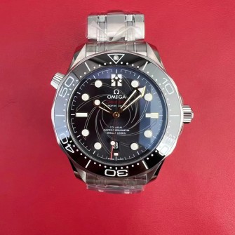 [국내배송] VS 씨마스터 300 여왕폐하 에디션 10.11 2번