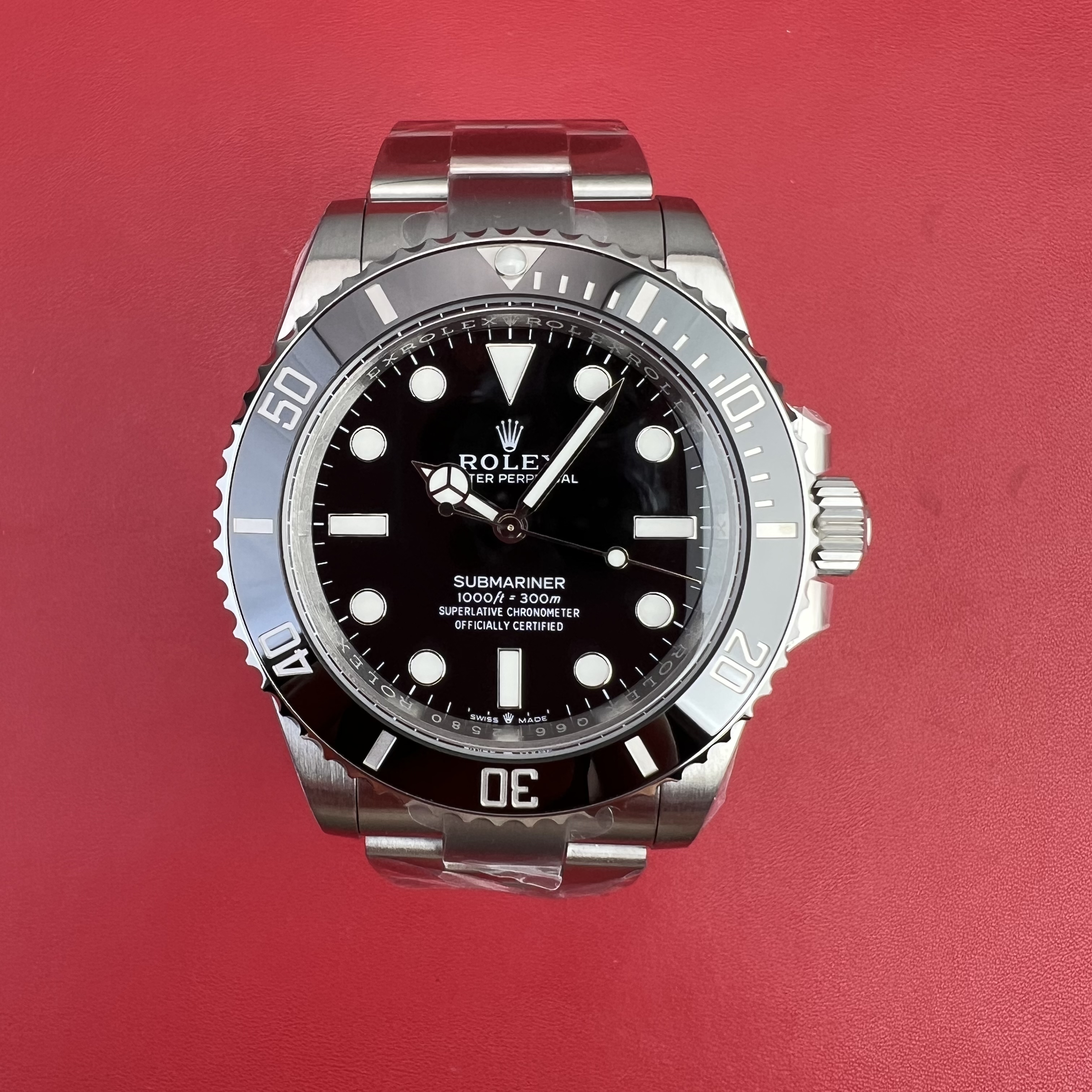 [국내배송] VS 신형 섭마 논데이트 10.16 5번