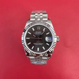 [국내배송] AR 데이저스트 31mm 그레이 바인덱스 10.10