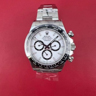 [국내배송] VS 신형 세라토나 화이트 4131무브 10.20 2번