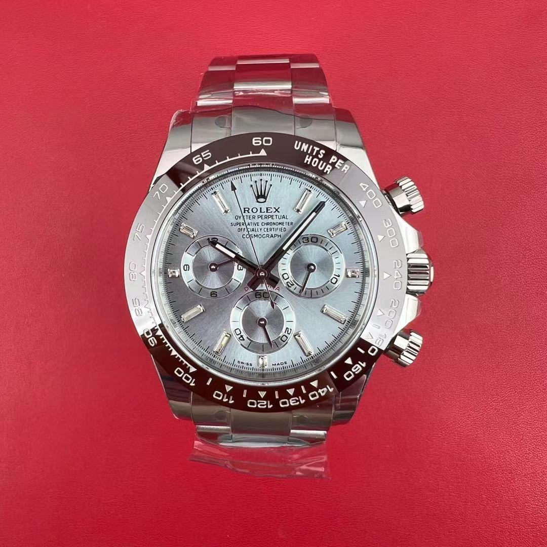 [국내배송] (이벤트가격) BT 데이토나 아이스블루 바게트 9.29