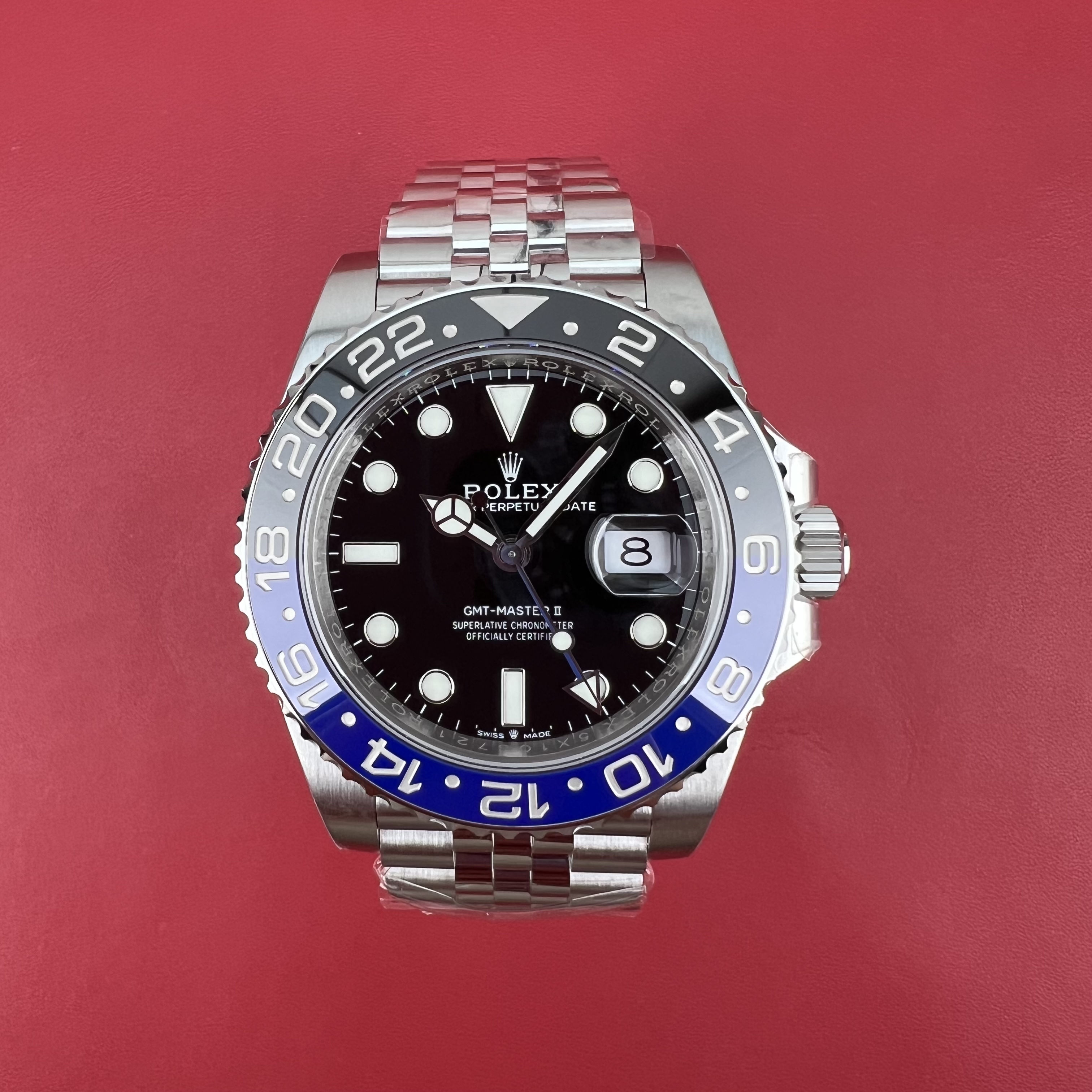 [국내배송] VS GMT 베트걸 10.27