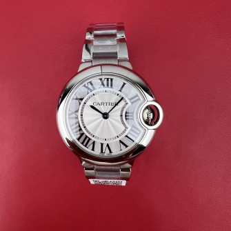 [국내배송] AF 발롱블루 33mm 쿼츠 10.29 2번