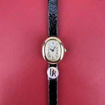 [국내배송] DR 베누아 골드 미니 10.31 4번