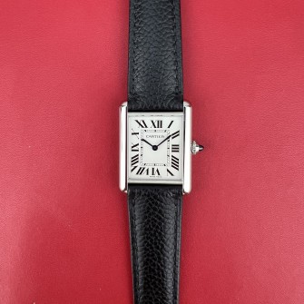 [국내배송] F1 탱크 머스트 라지 가죽스트랩 10.29 2번