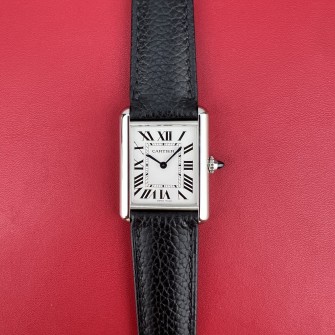 [국내배송] F1 탱크 머스트 라지 가죽스트랩 10.29 3번