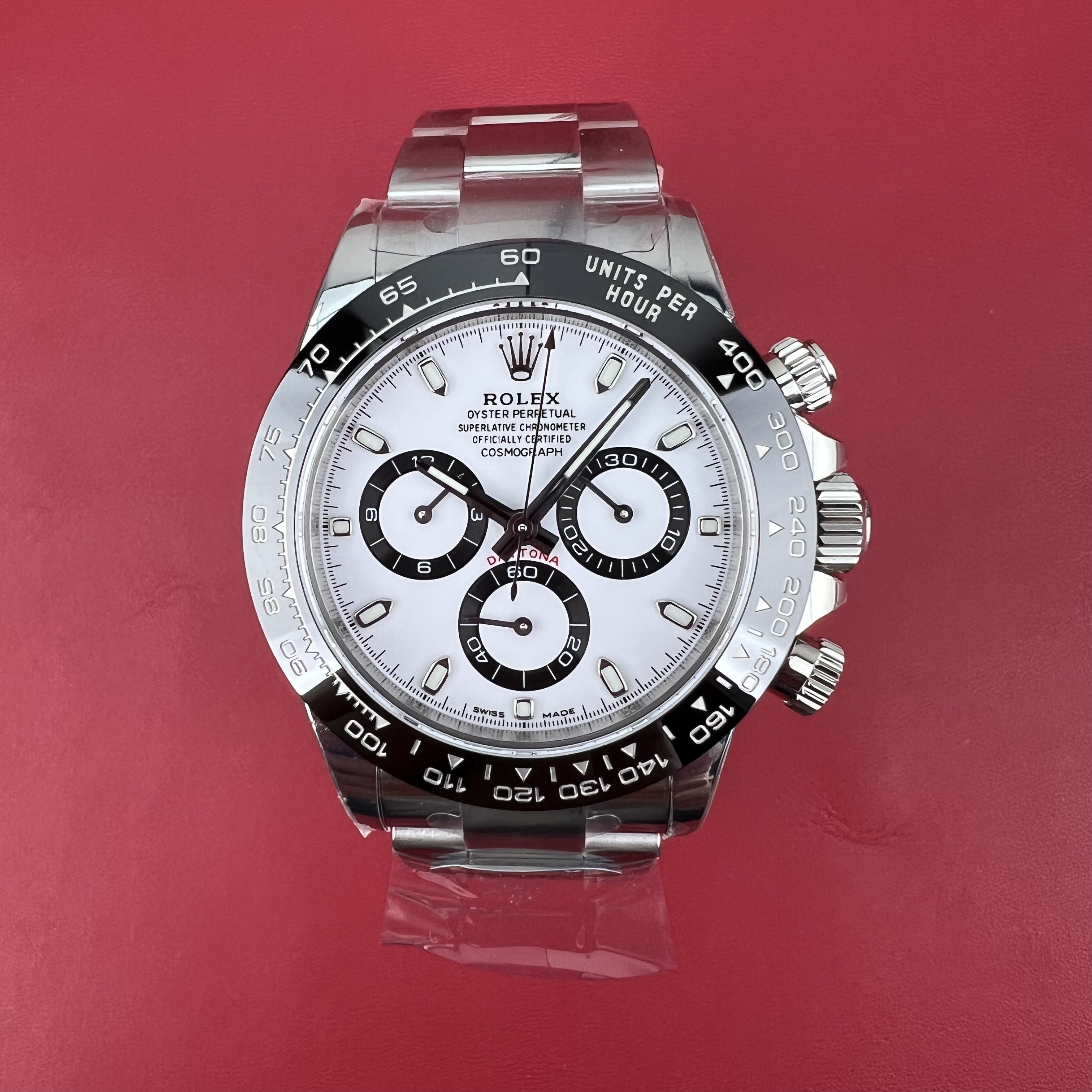 [국내배송] (이벤트가격) BT 데이토나 세라토나 화이트 11.3 2번