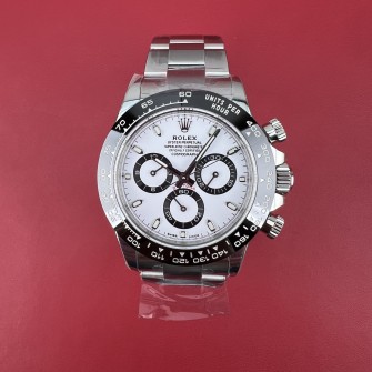 [국내배송] (이벤트가격) BT 데이토나 세라토나 화이트 11.3 4번