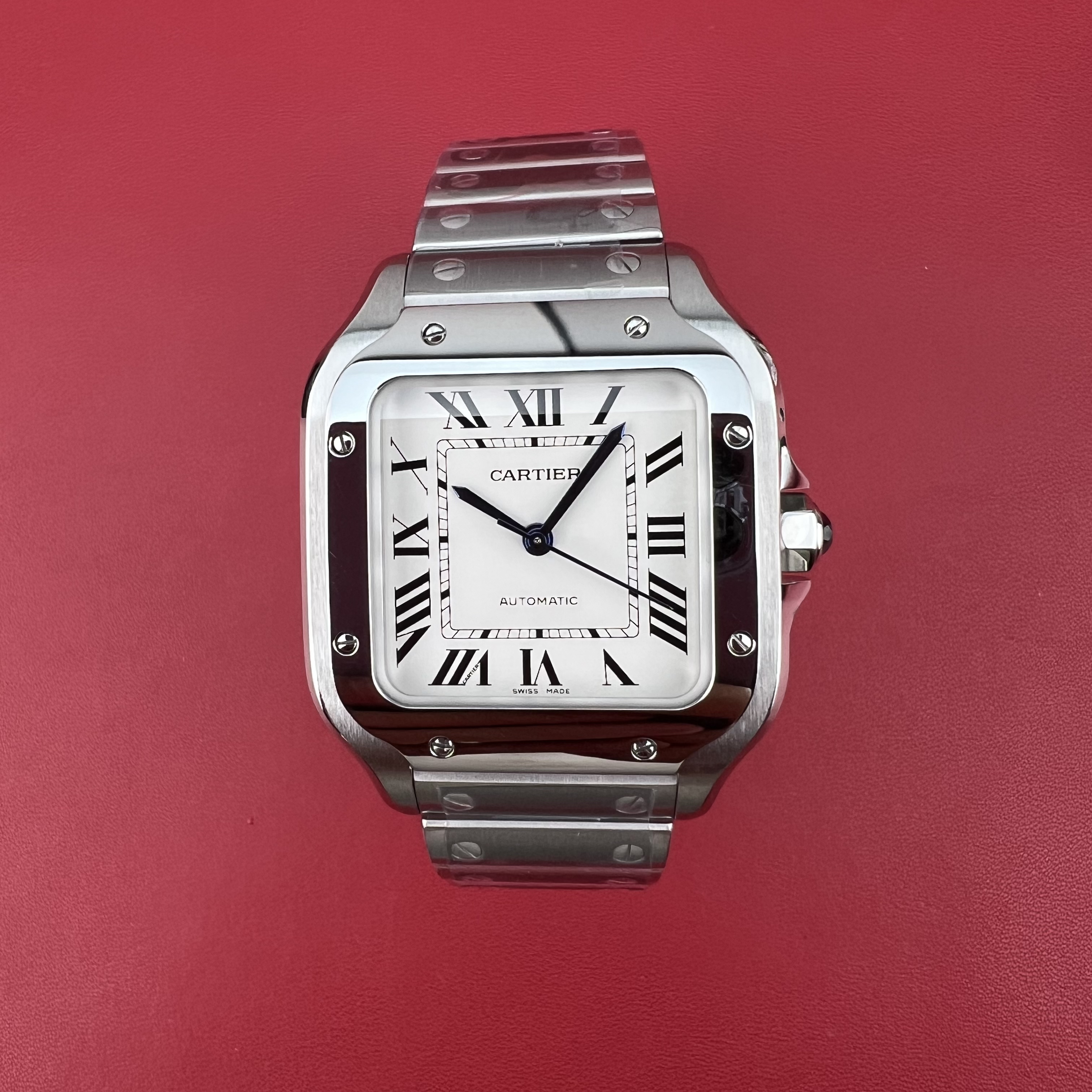 [국내배송] BV 산토스 미디움 10.31 4번