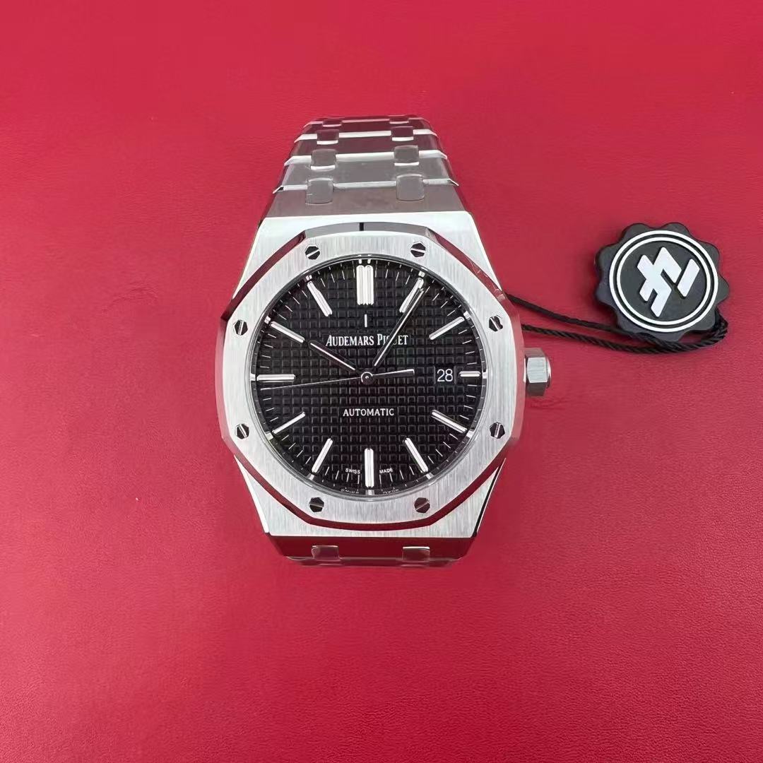 [국내배송] ZF AP15400 블랙 11.8