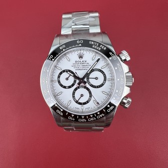 [국내배송] VS 신형 세라토나 화이트 4131무브 11.10 2번