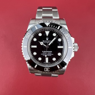 [국내배송] VS 구형 서브마리너 논데이트 11.10 5번