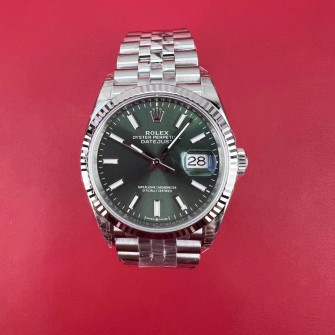 [국내배송] VS 데이저스트 36mm 민트그린 10.28