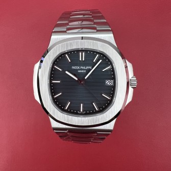 [국내배송] DDF 파텍필립 5711 블루 324무브 11.15