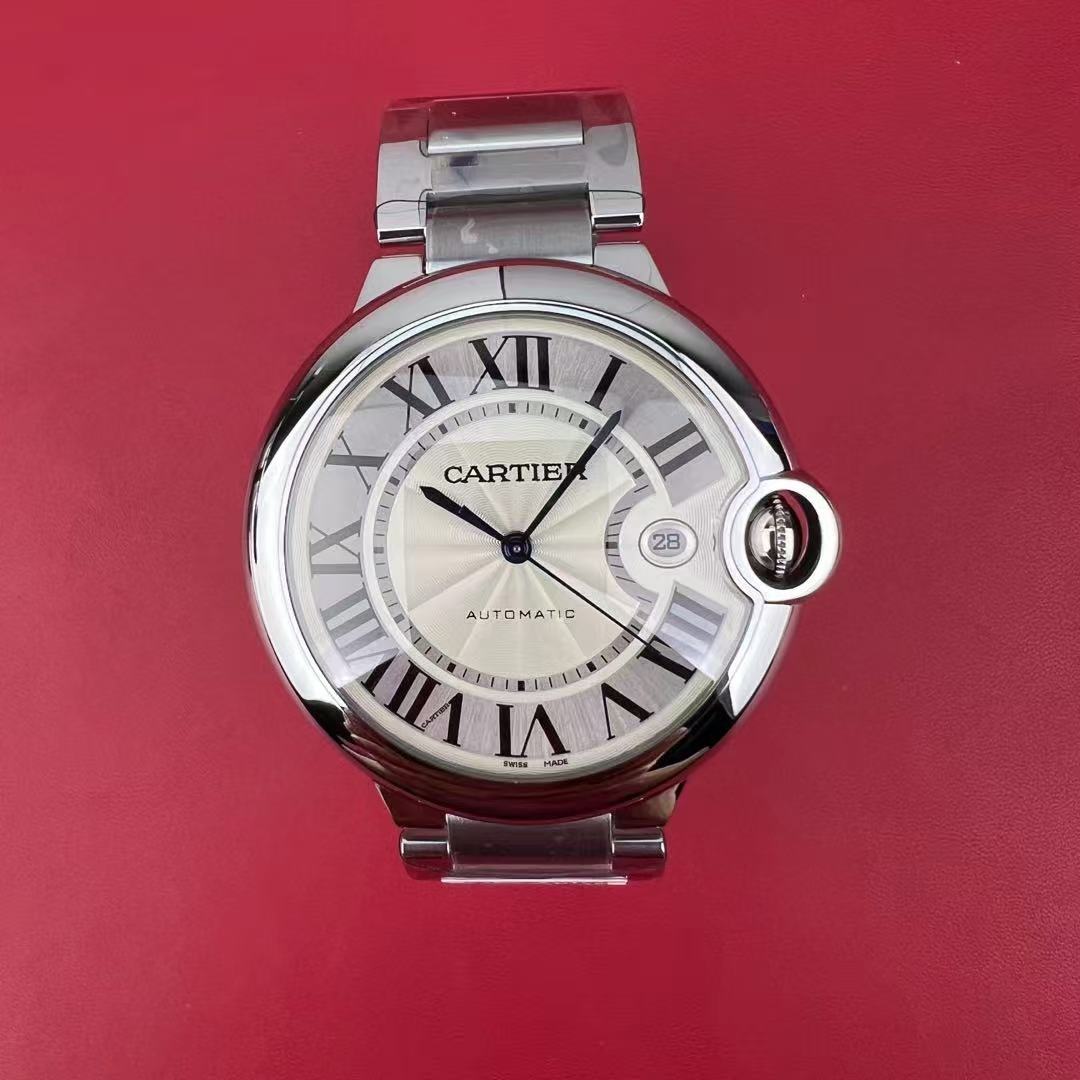 [국내배송] AF 발롱블루 42mm 브레이슬릿