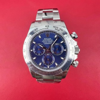 [국내배송] VS 텅스텐 데이토나 북극의밤 11.21 8번