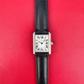 [국내배송] F1 탱크 머스트 스몰 가죽스트랩  11.24 1번