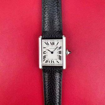 [국내배송] F1 탱크 머스트 스몰 가죽스트랩  11.24 2번